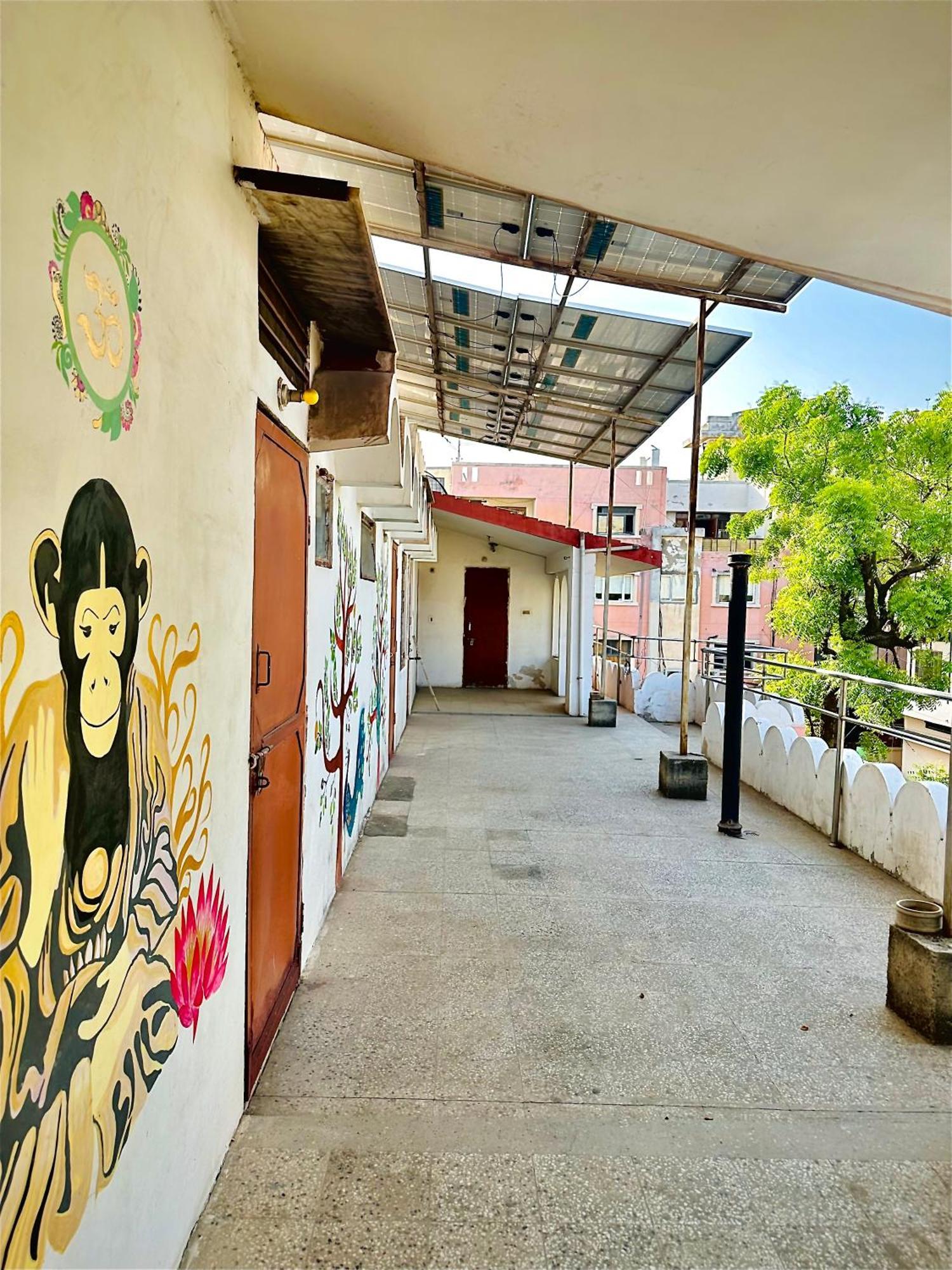 Guest house Jwala Niketan