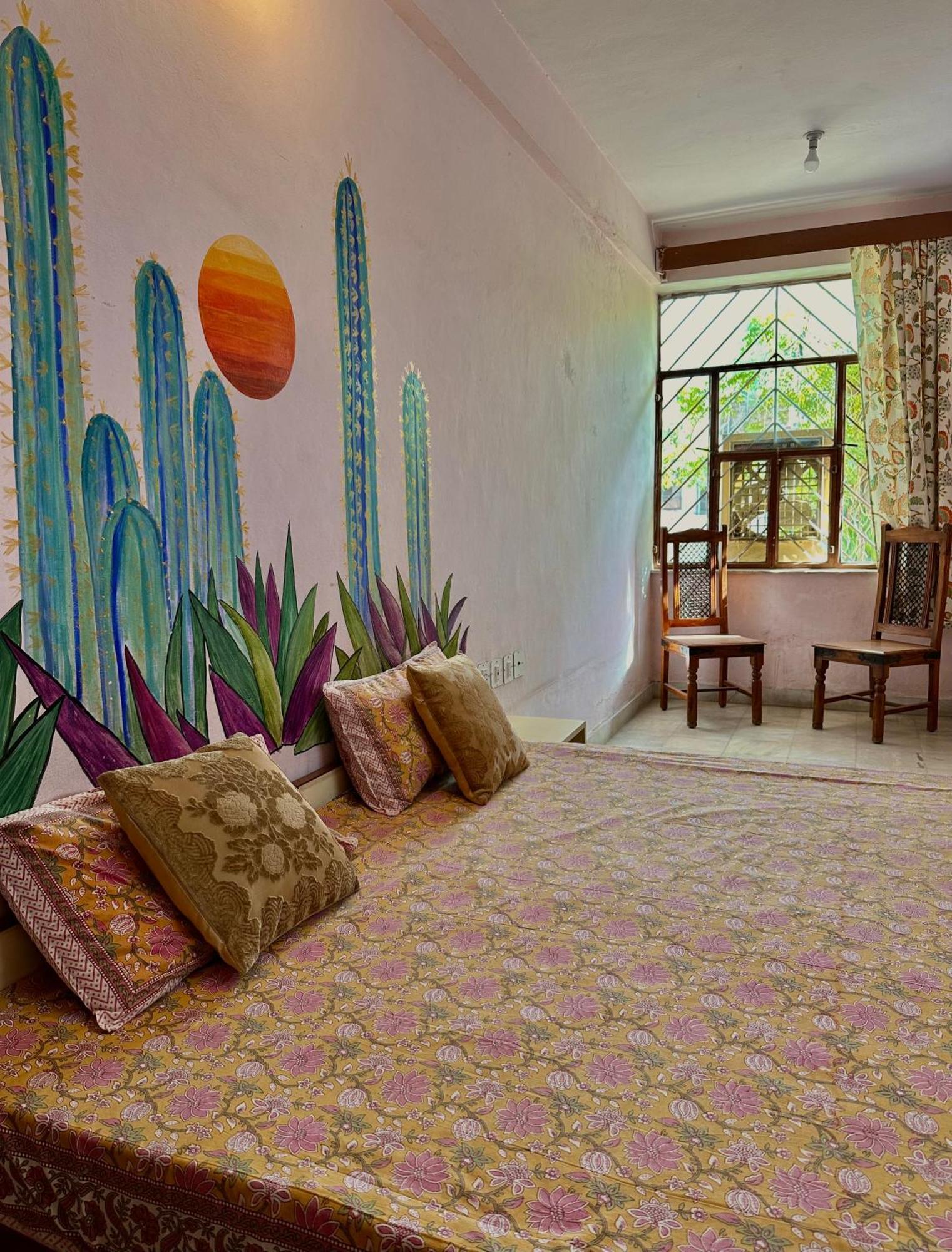 Jwala Niketan Guest house