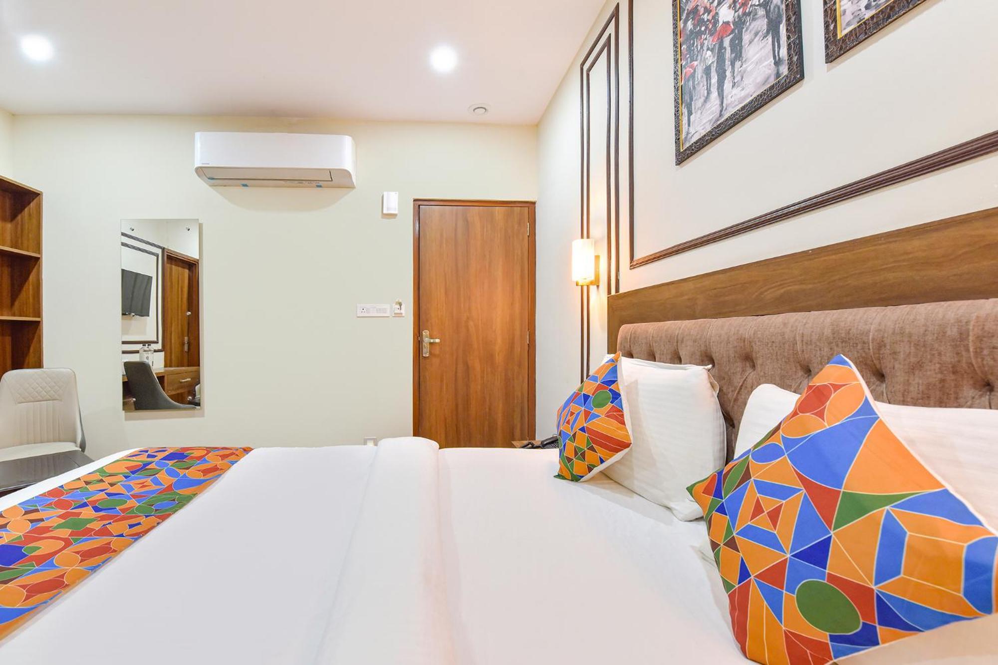 Fabhotel Lfc Jaipur