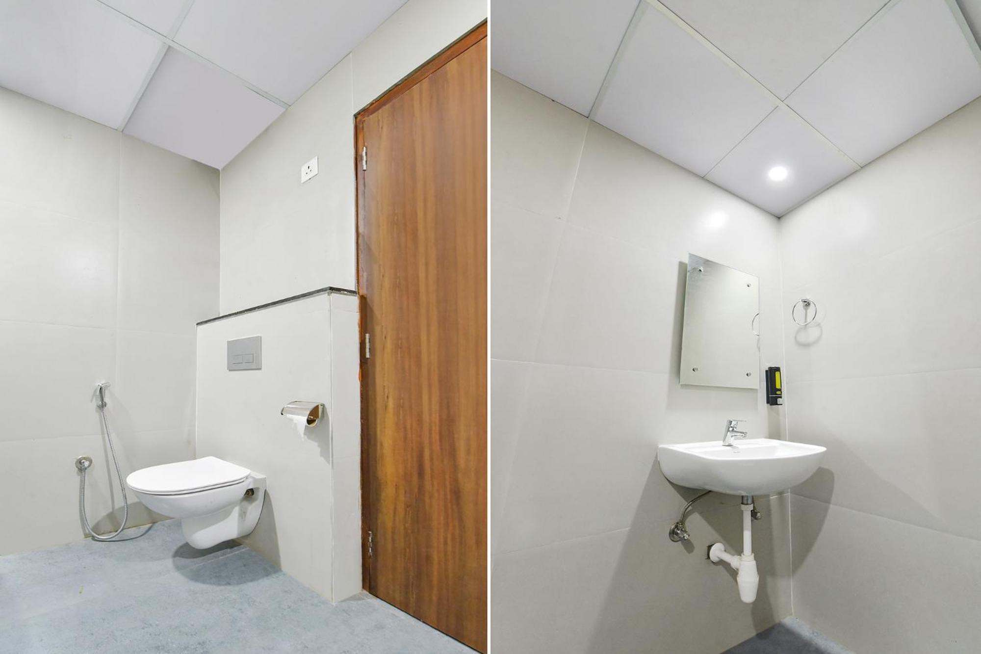 Fabhotel Lfc 4* Jaipur