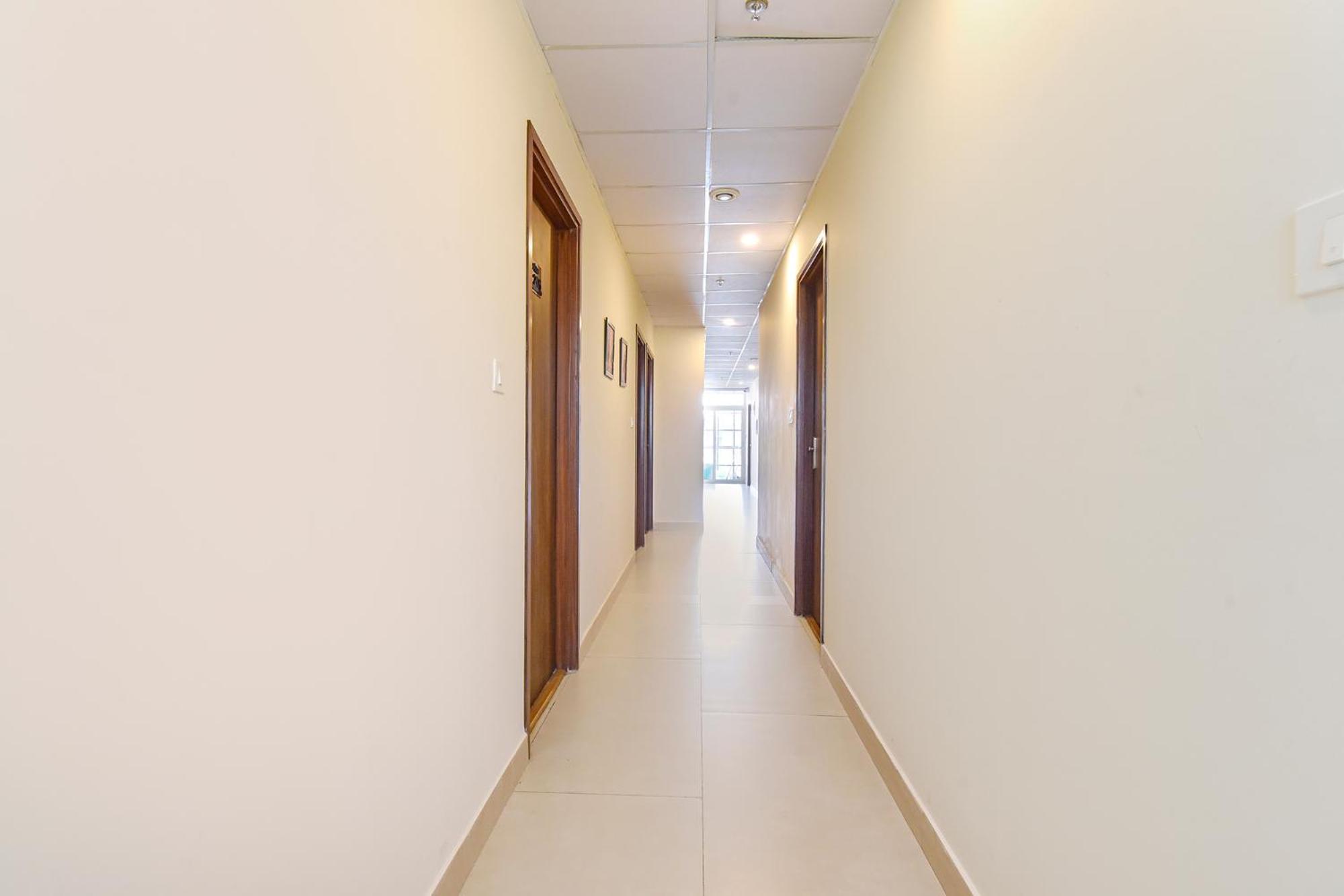 Fabhotel Lfc Jaipur