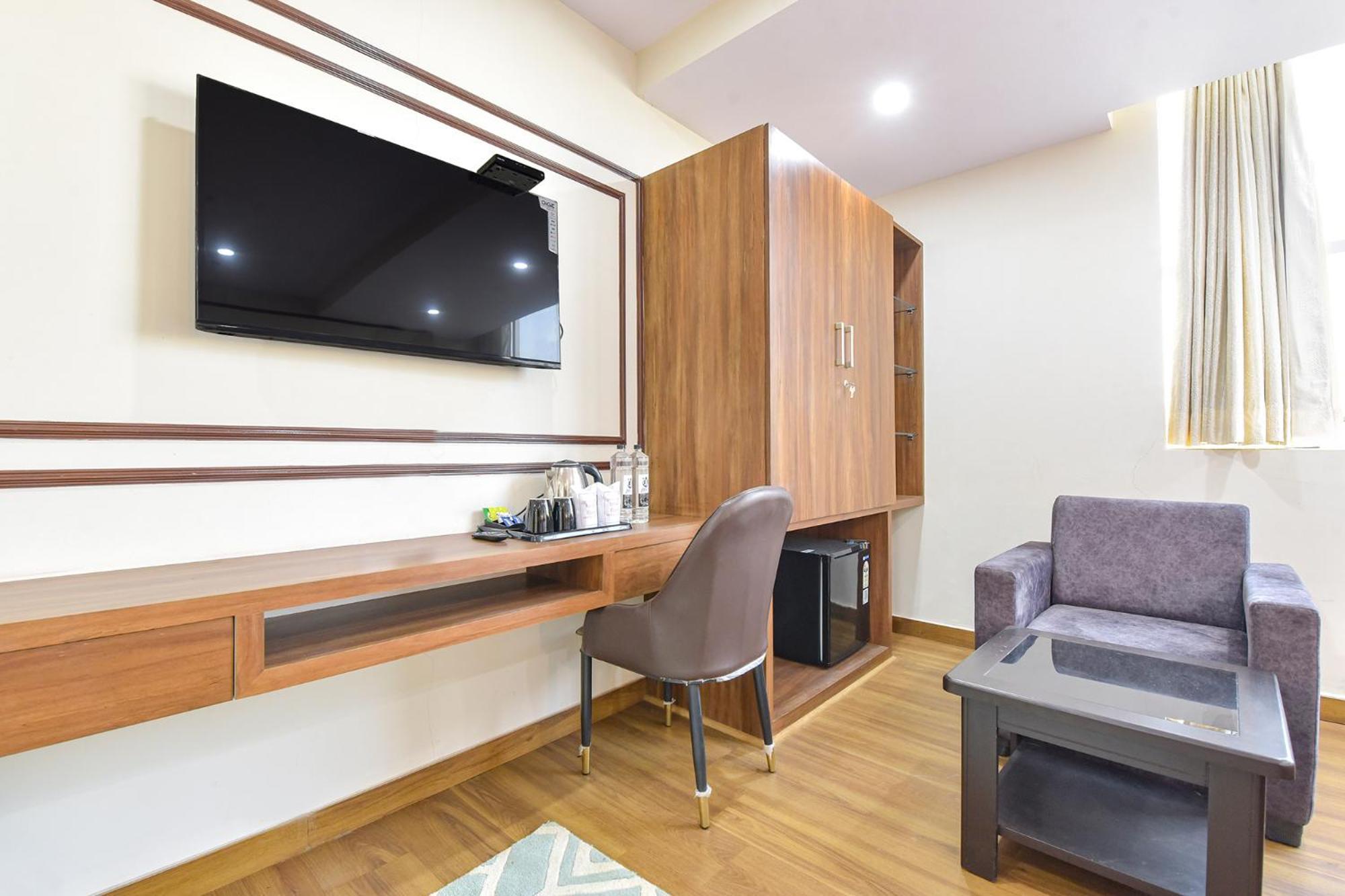 Fabhotel Lfc 4* Jaipur
