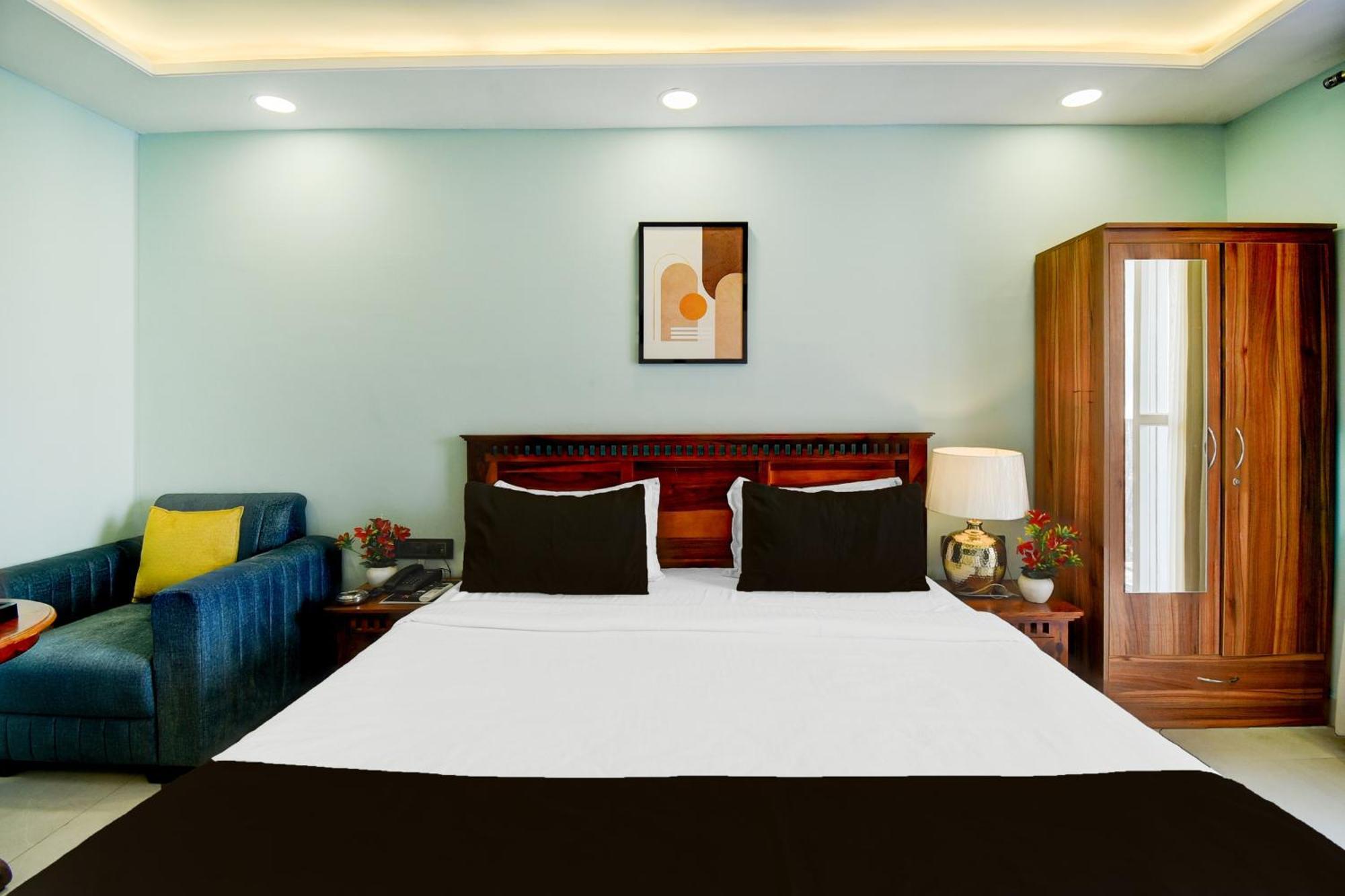 Hotel Fabhotel Pink Palace Jaipur