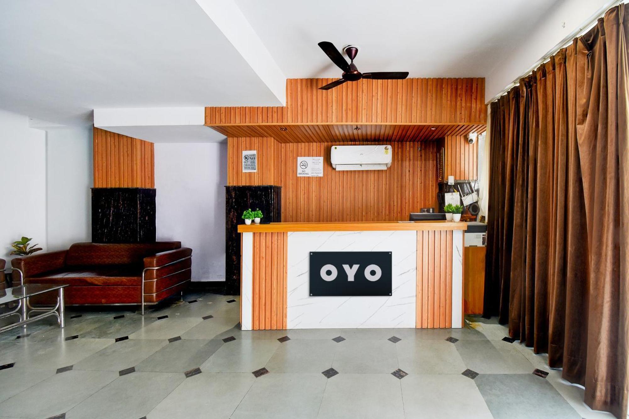 Hotel Fabhotel Pink Palace Jaipur