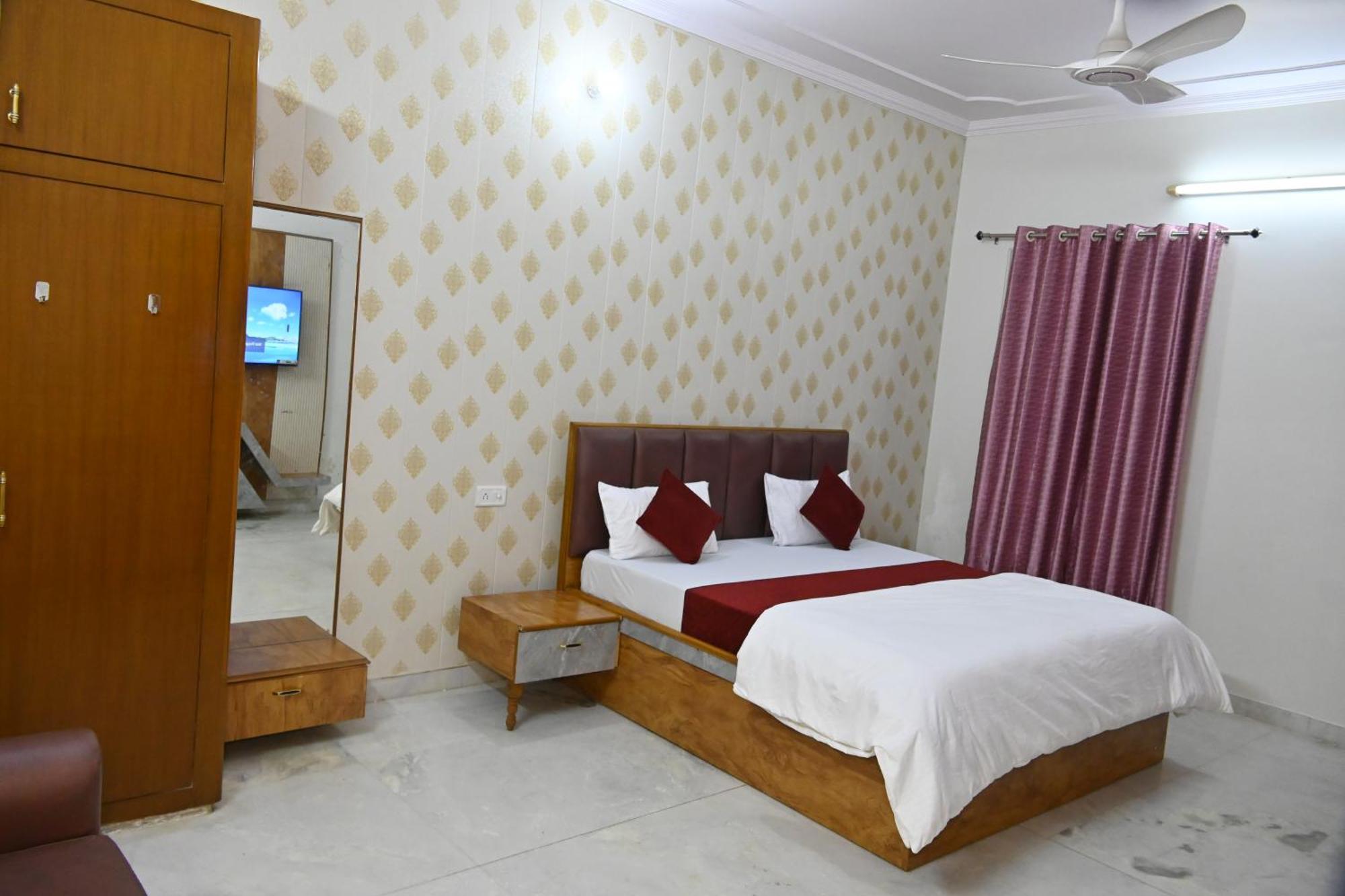 Vizata And Resort Jaipur