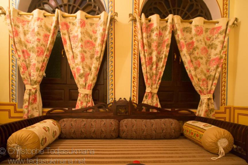 Hotel Bissau Palace 3*