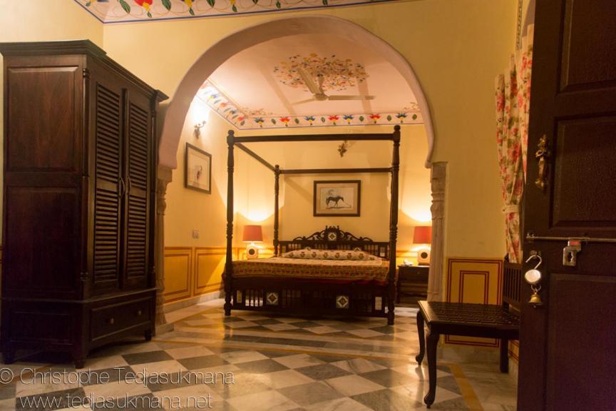 Bissau Palace 3*