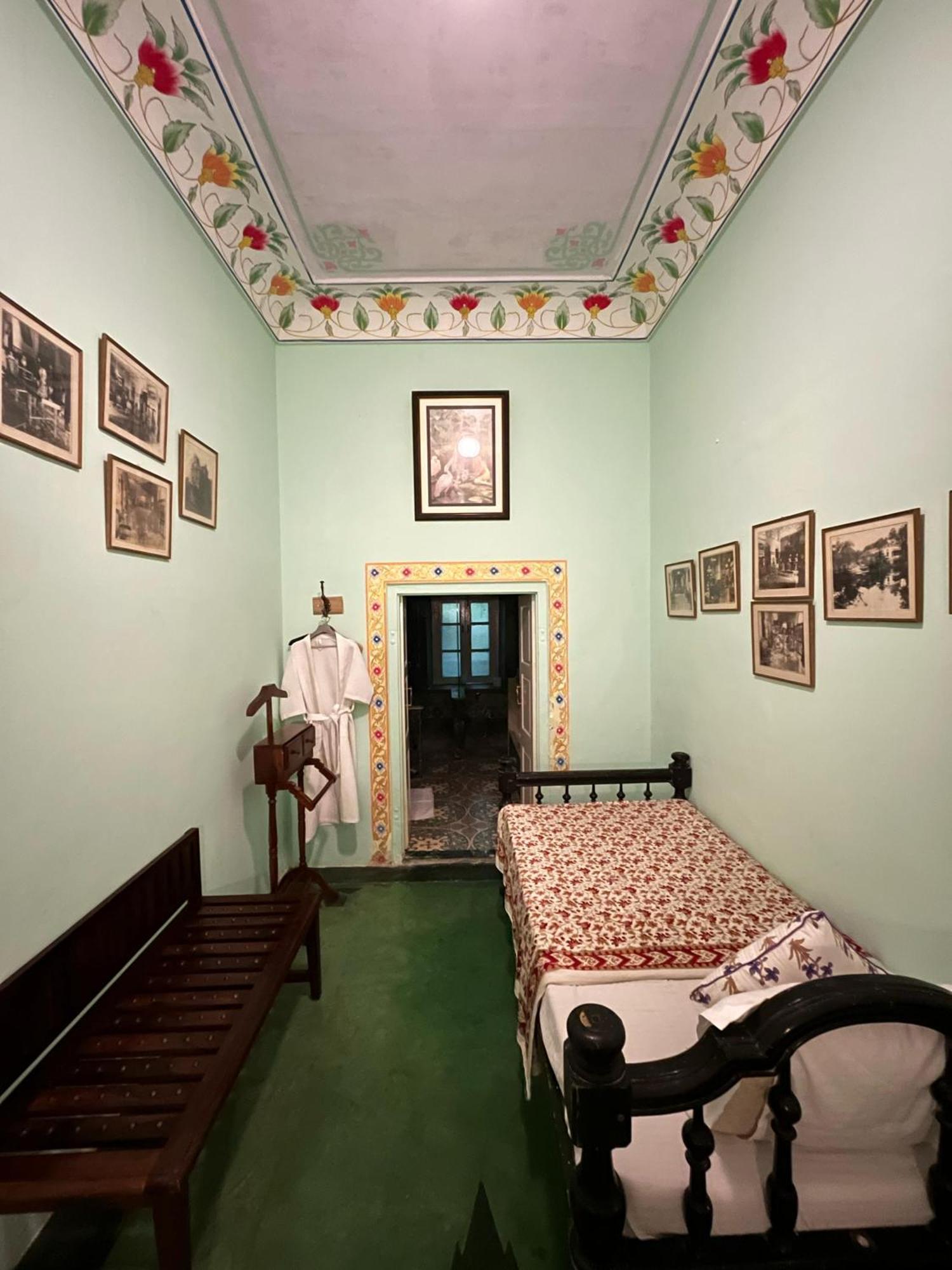 Bissau Palace Hotel 3*