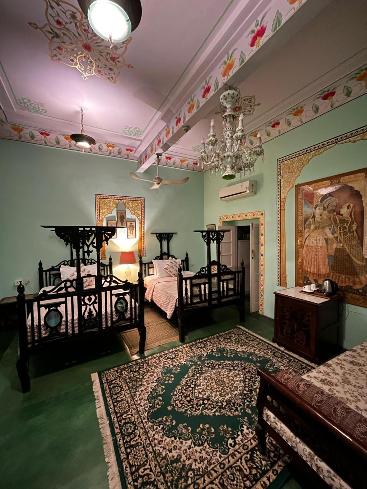 Hotel Bissau Palace 3*
