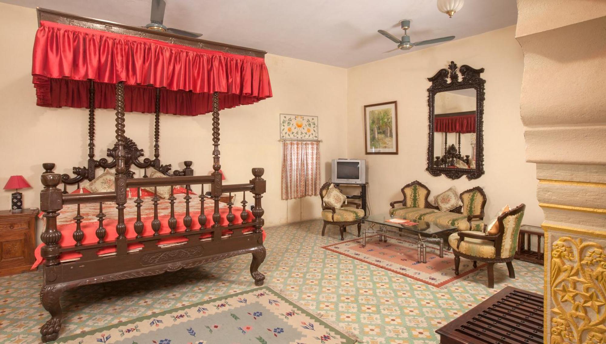 Bissau Palace Hotel