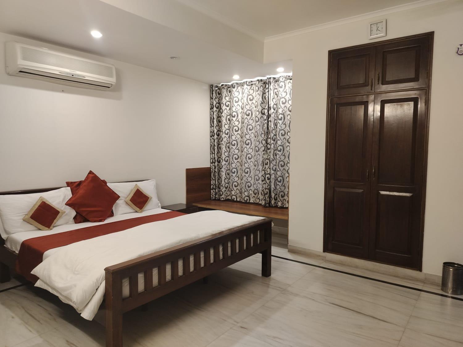 Sukhvilas Bed & Breakfast Jaipur