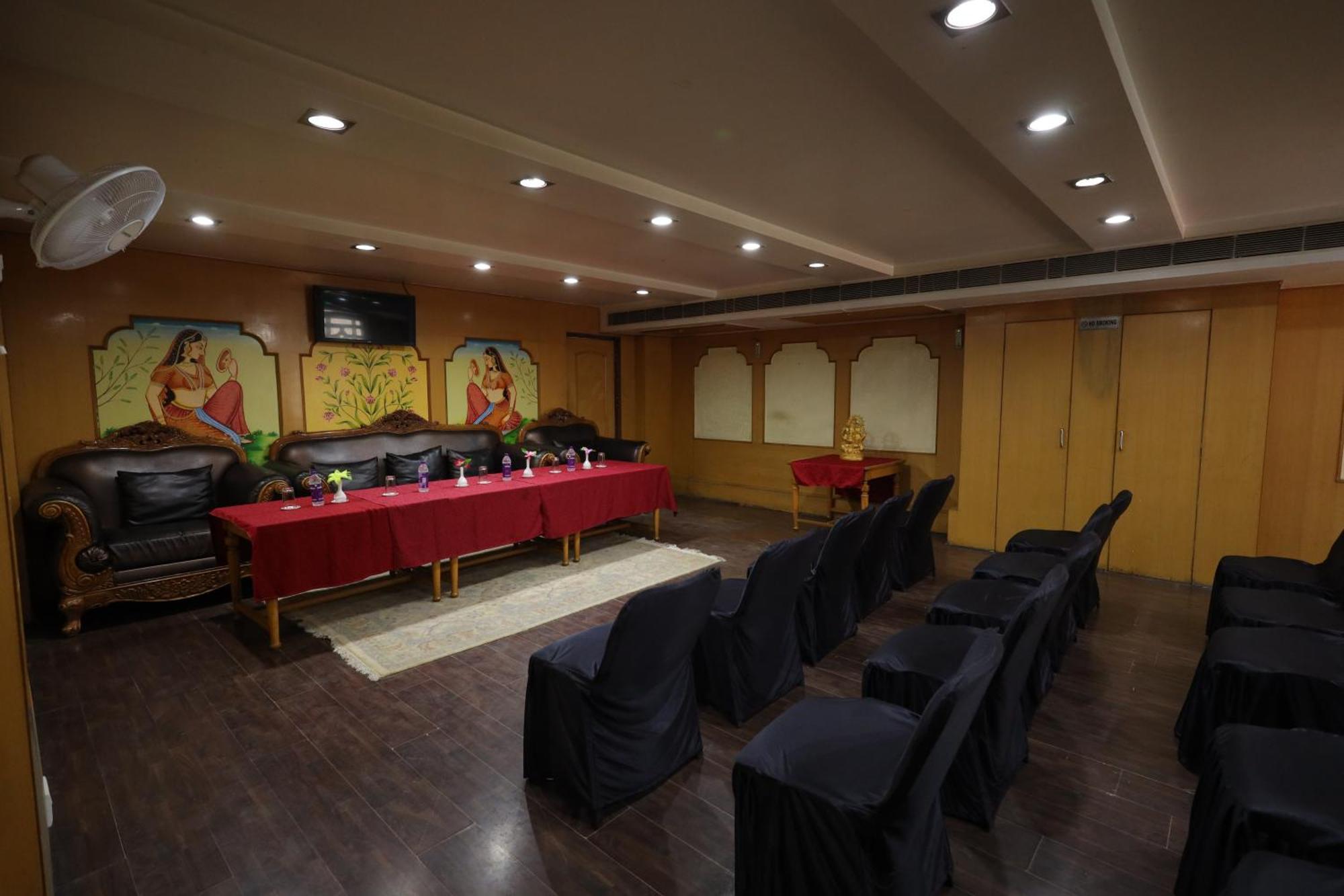 Maru Casa Hotel
