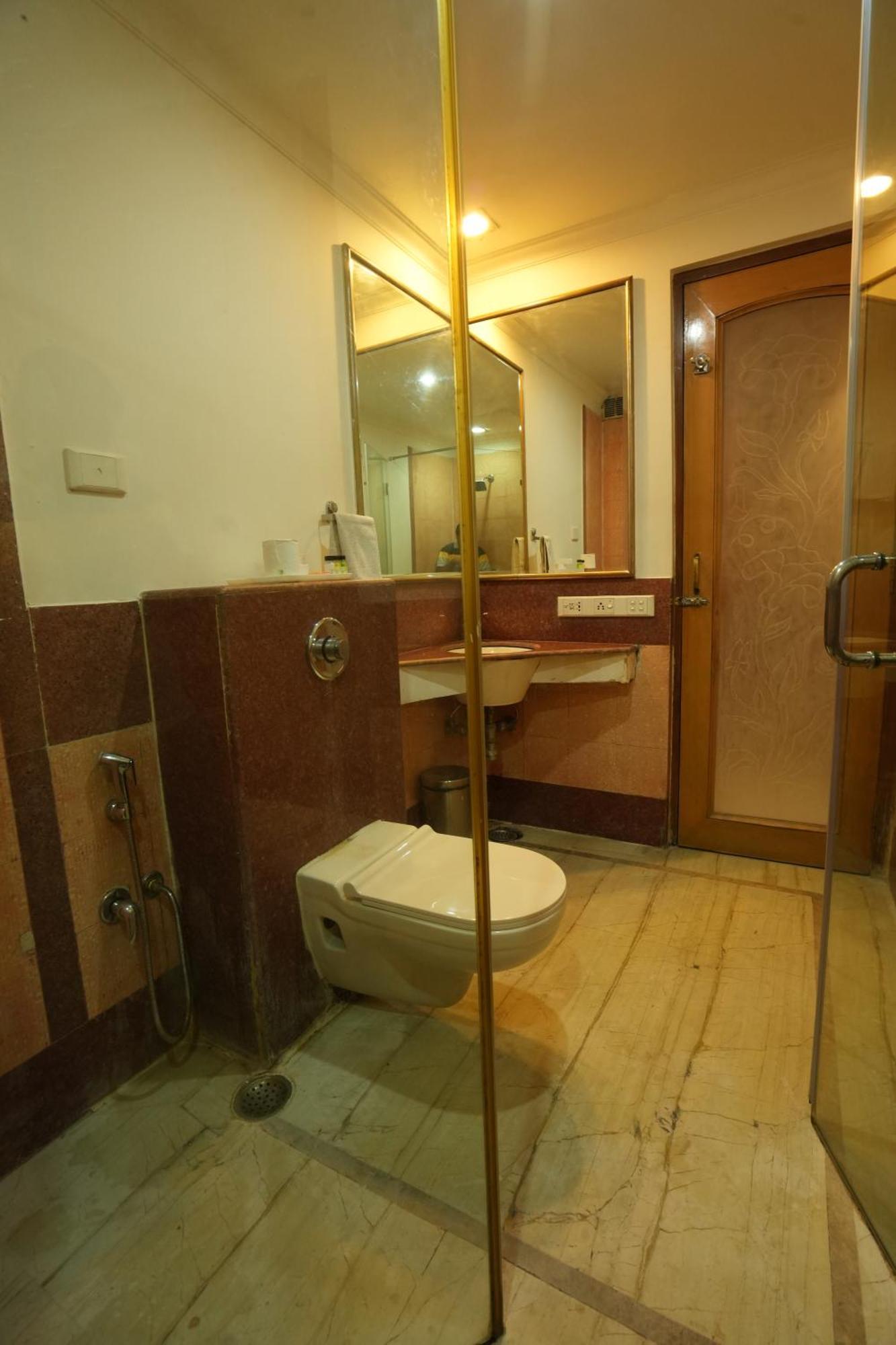 Hotel Maru Casa