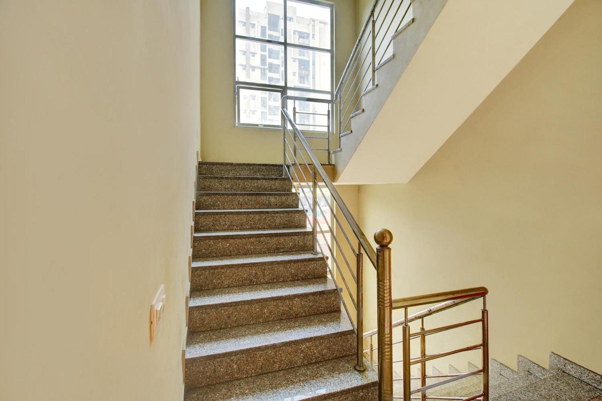 Hotel Super Collection O Abhay