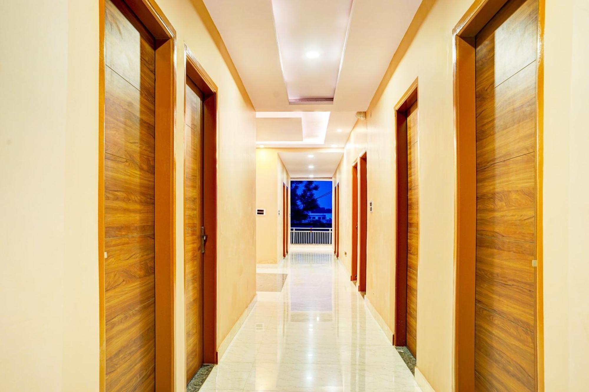 Spot On Aradhana 3* Jaipur