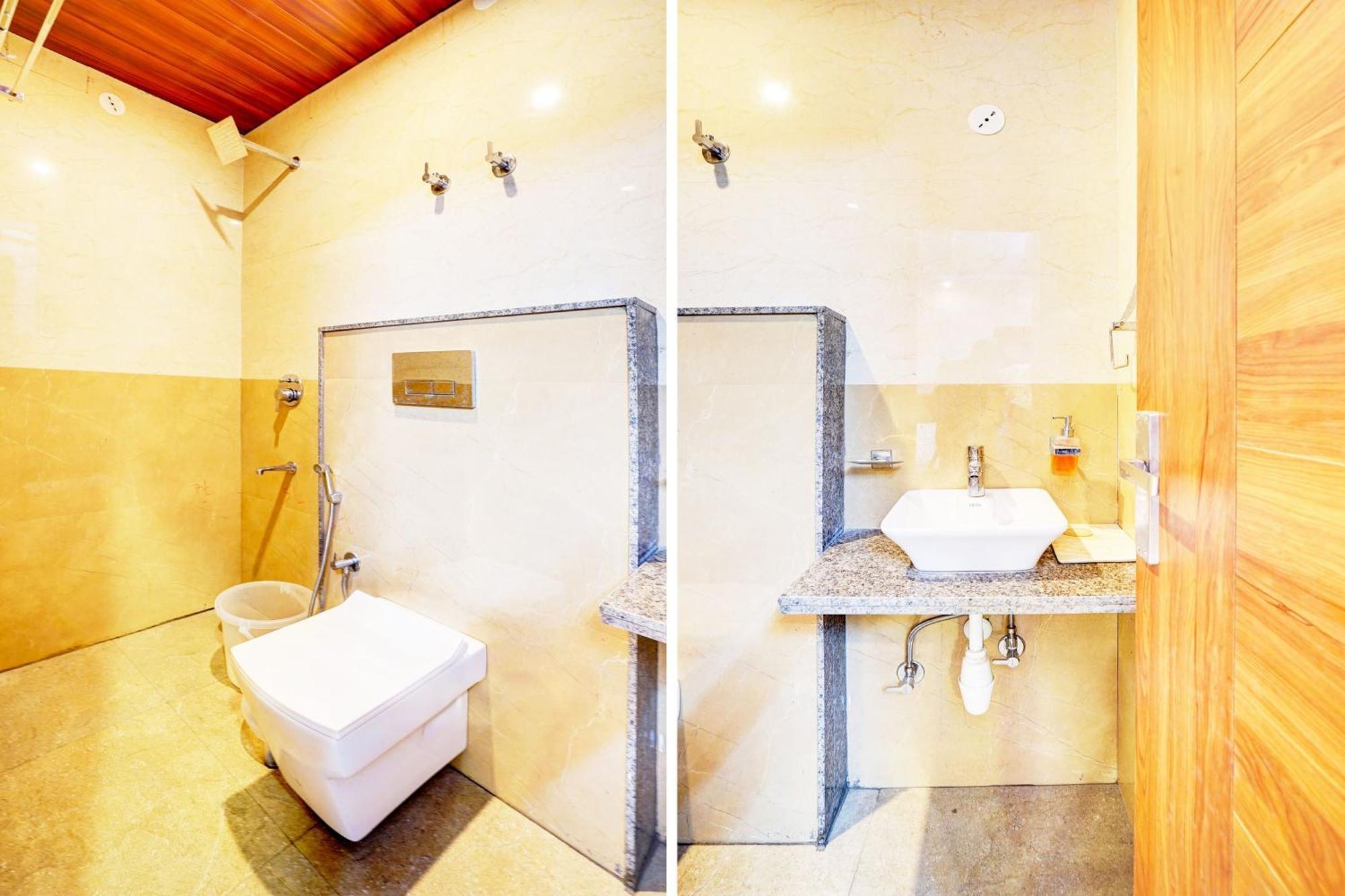 Hotel Spot On Aradhana Jaipur