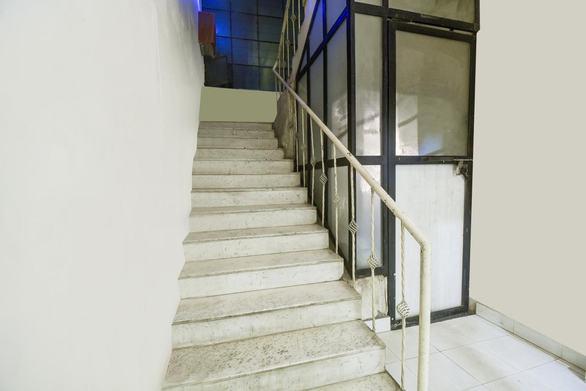 Townhouse Chandpole Metro Station Formerly Raghuraj Palace Hotel 3*
