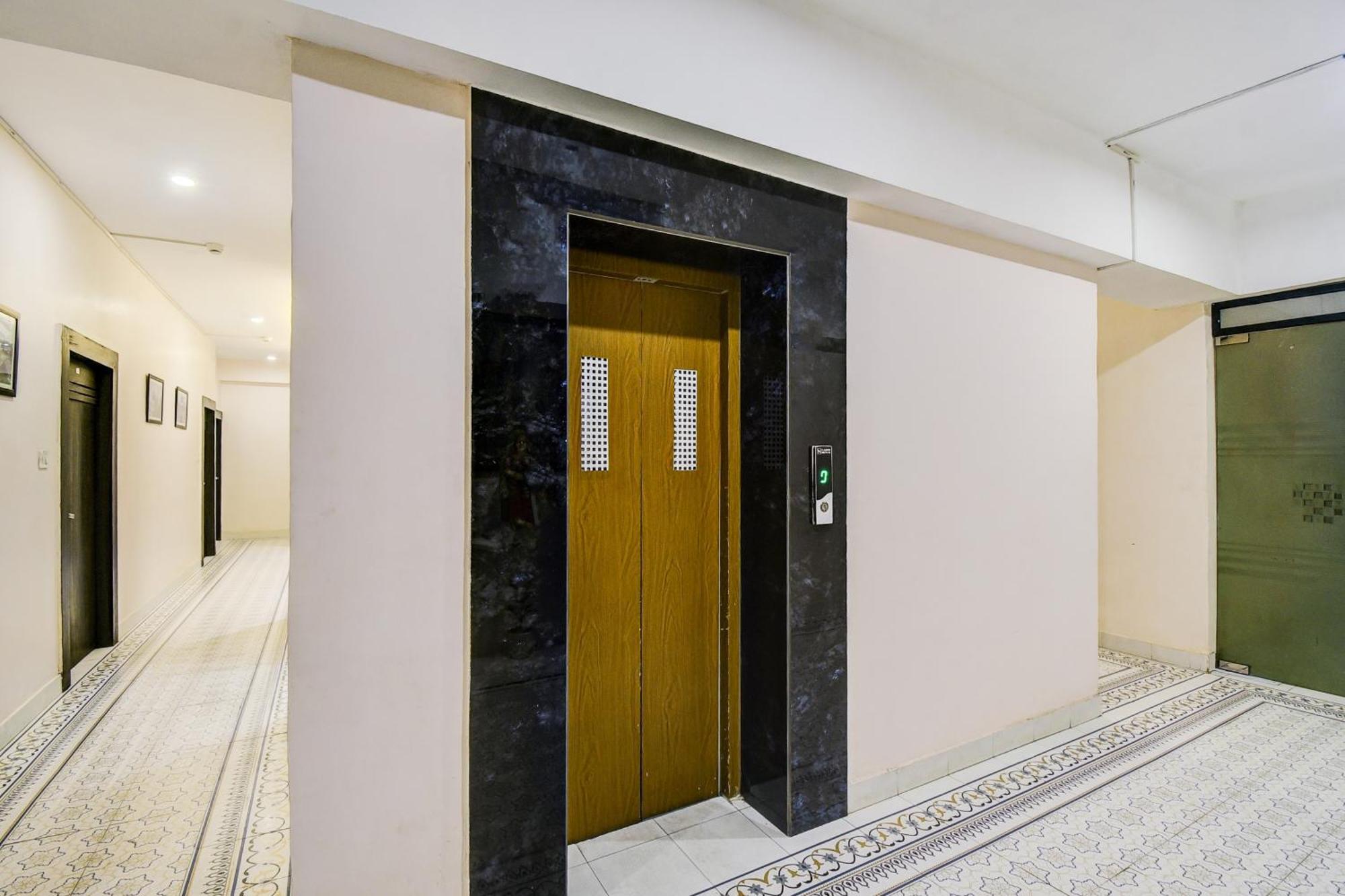Townhouse Chandpole Metro Station Formerly Raghuraj Palace Hotel 3*