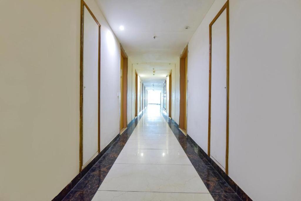 Apartment The Grand Anukampa Oasis Jaipur