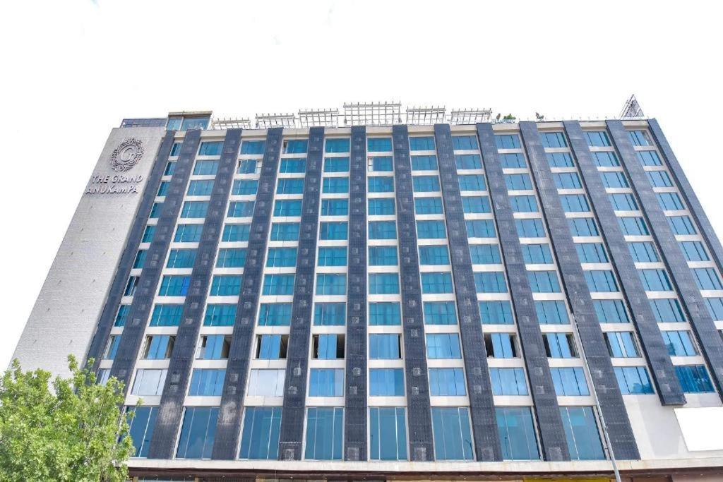 The Grand Anukampa Oasis Apartment Jaipur