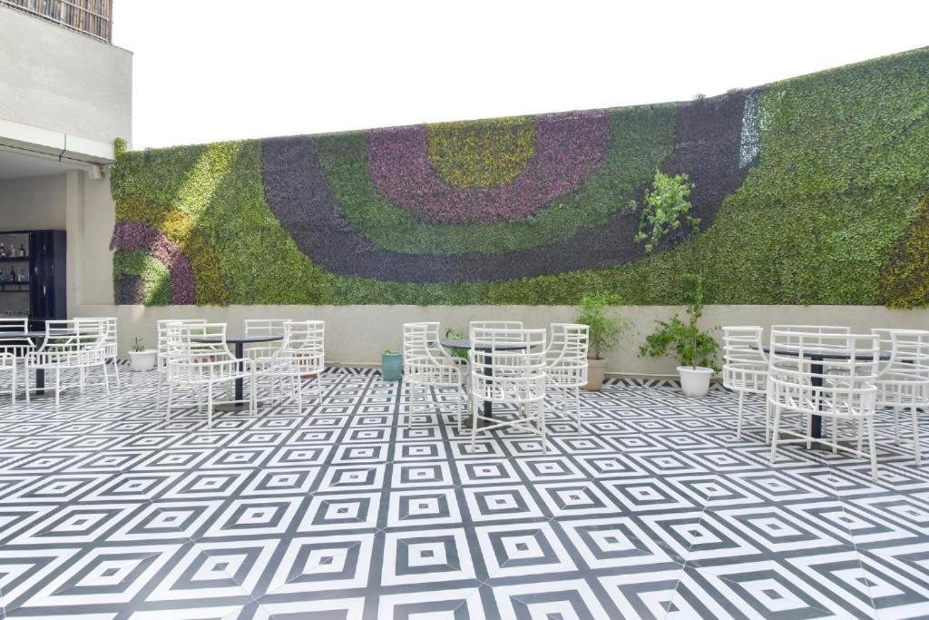 The Grand Anukampa Oasis Apartment Jaipur