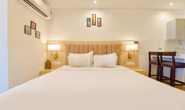 The Grand Anukampa Oasis Apartment Jaipur