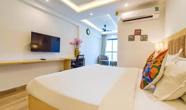 The Grand Anukampa Oasis *