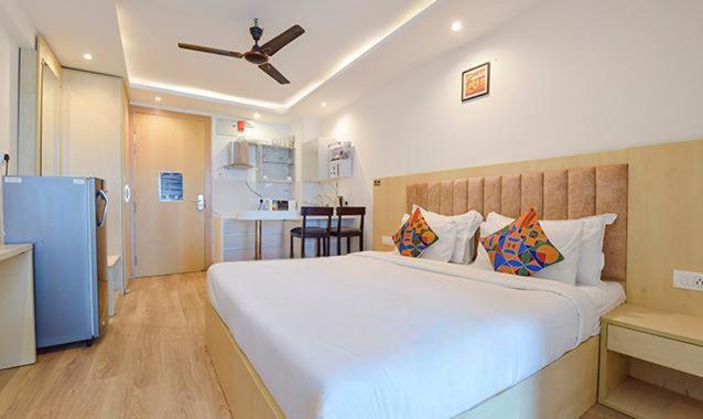 The Grand Anukampa Oasis