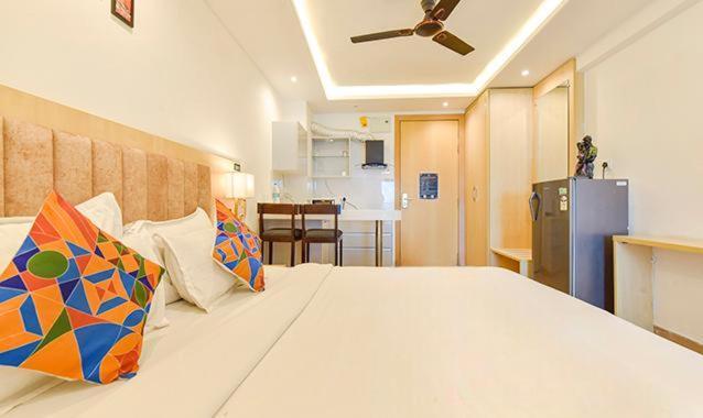 The Grand Anukampa Oasis Apartment Jaipur