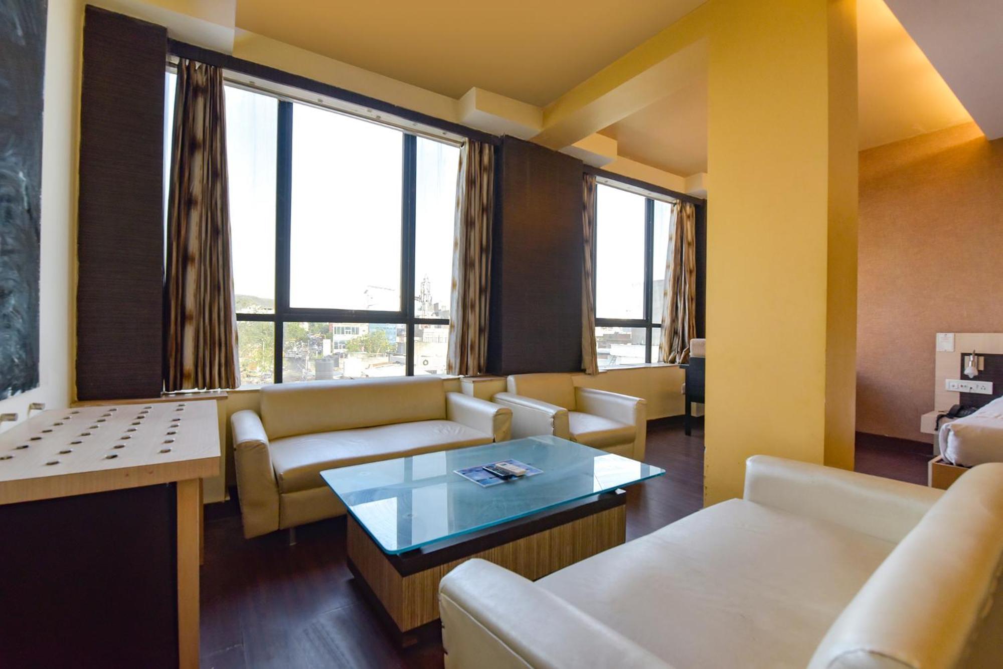 Fabhotel Apex Intercontinental - Raja Park Jaipur
