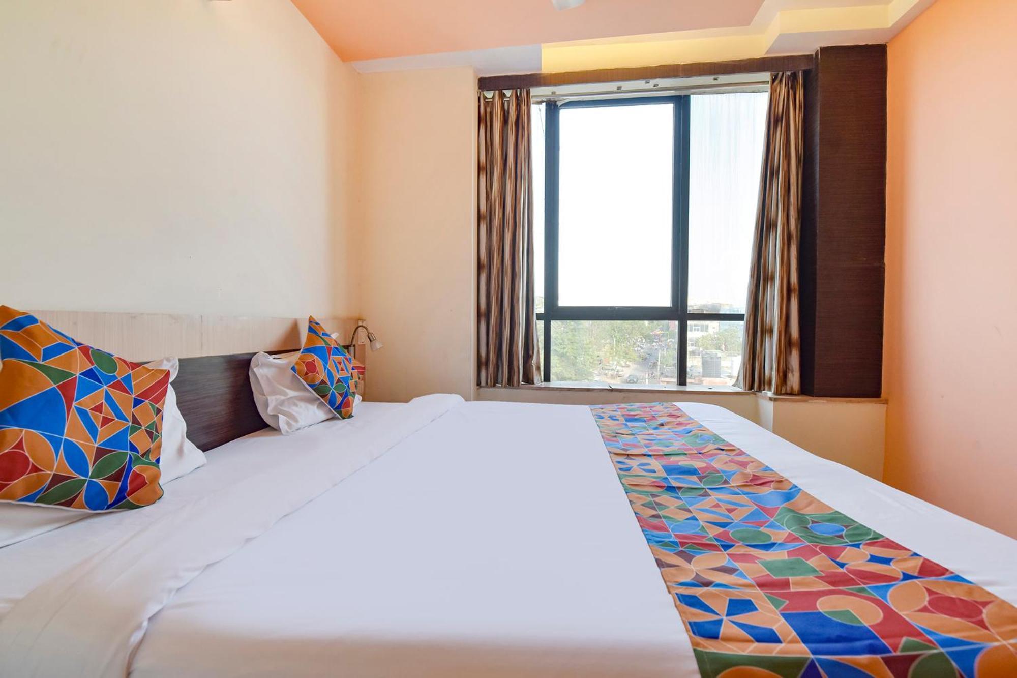 Hotel Fabhotel Apex Intercontinental - Raja Park Jaipur