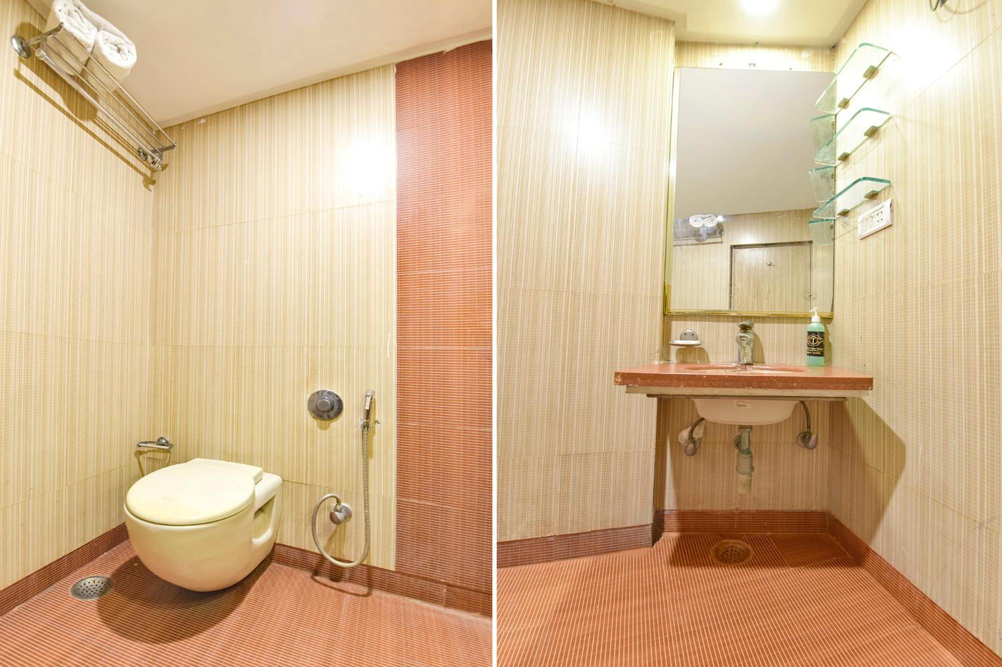 Hotel Fabhotel Apex Intercontinental - Raja Park