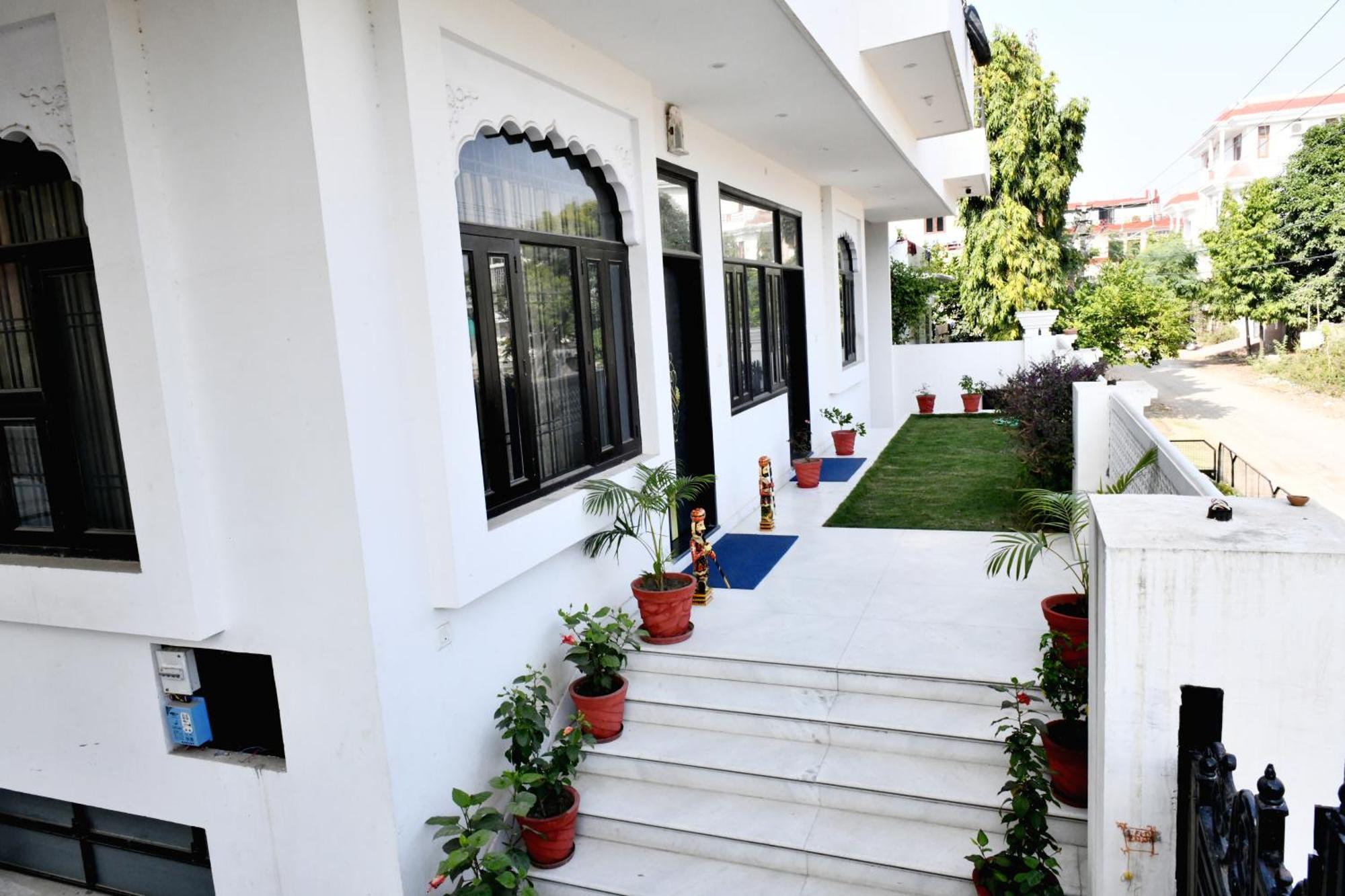 Heritage Haveli Bed & Breakfast