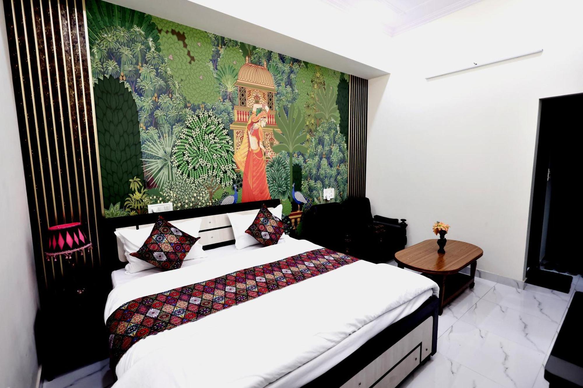 Heritage Haveli Jaipur