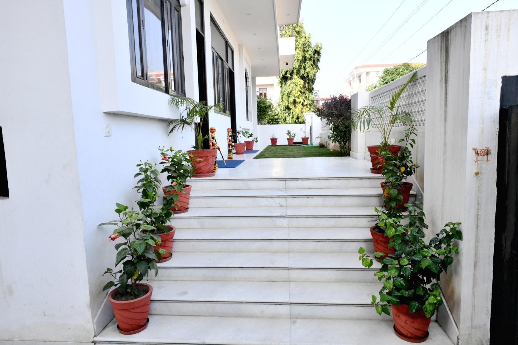 Bed & Breakfast Heritage Haveli
