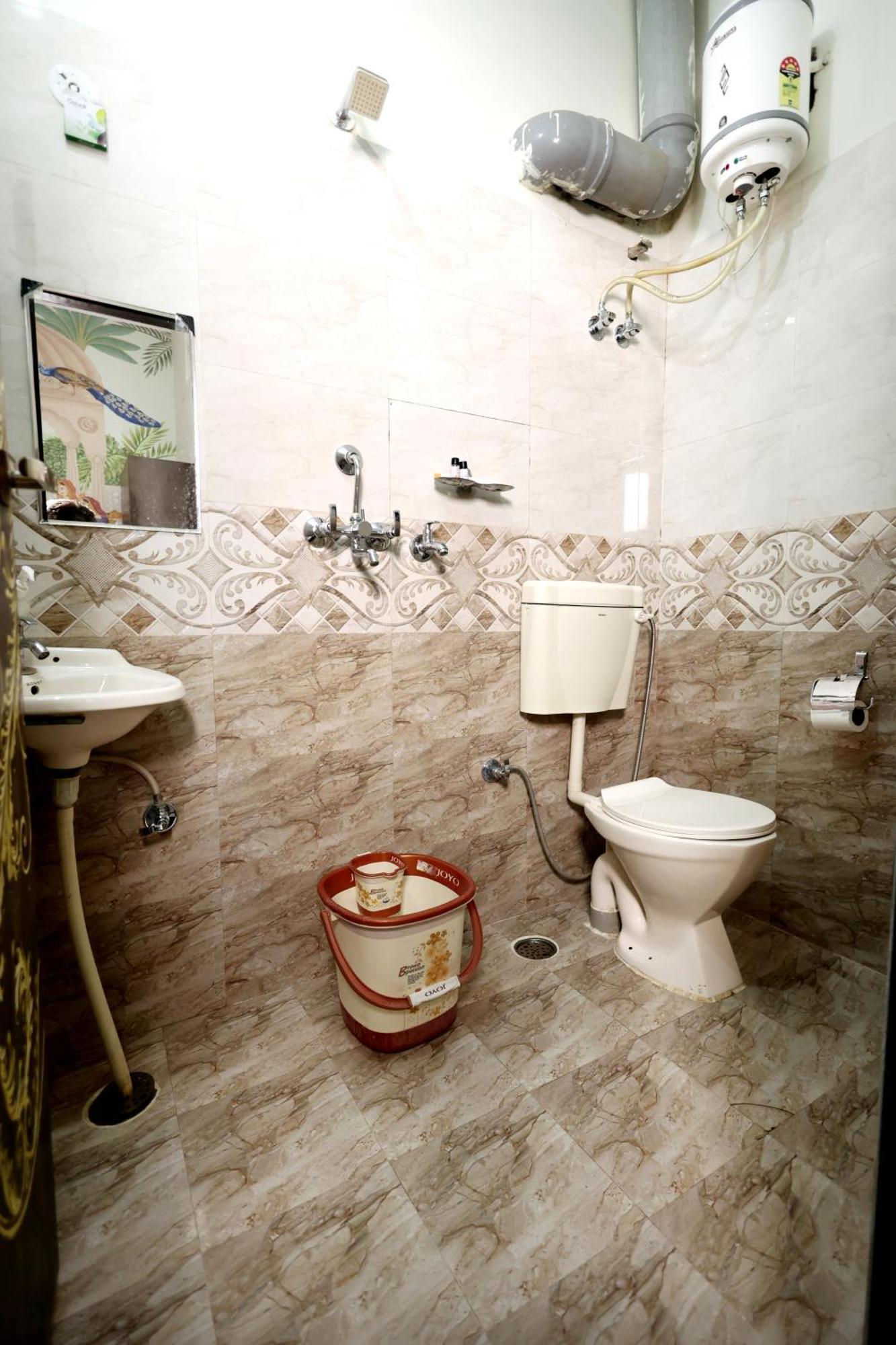 Heritage Haveli Bed & Breakfast