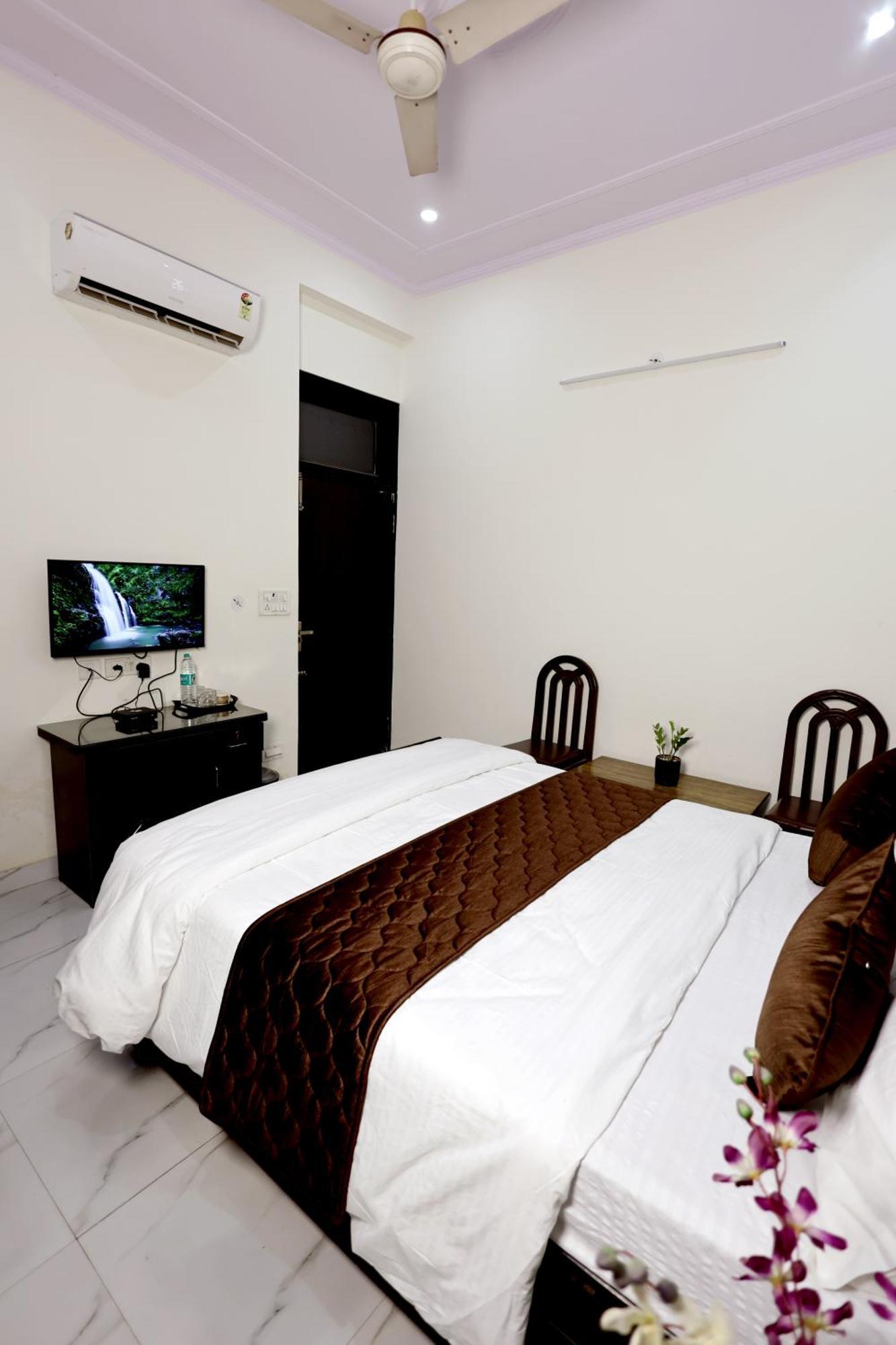 Bed & Breakfast Heritage Haveli *