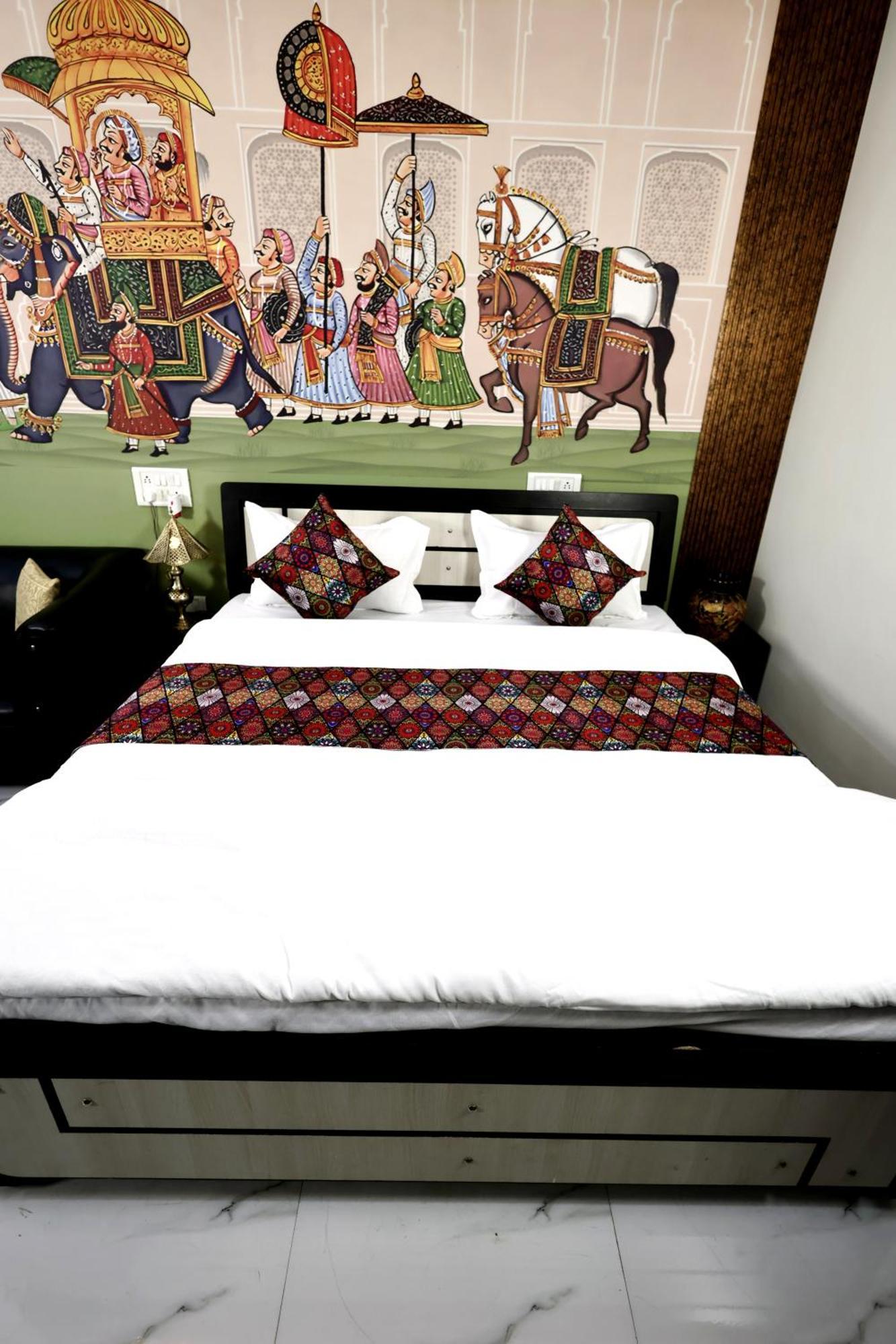 Heritage Haveli