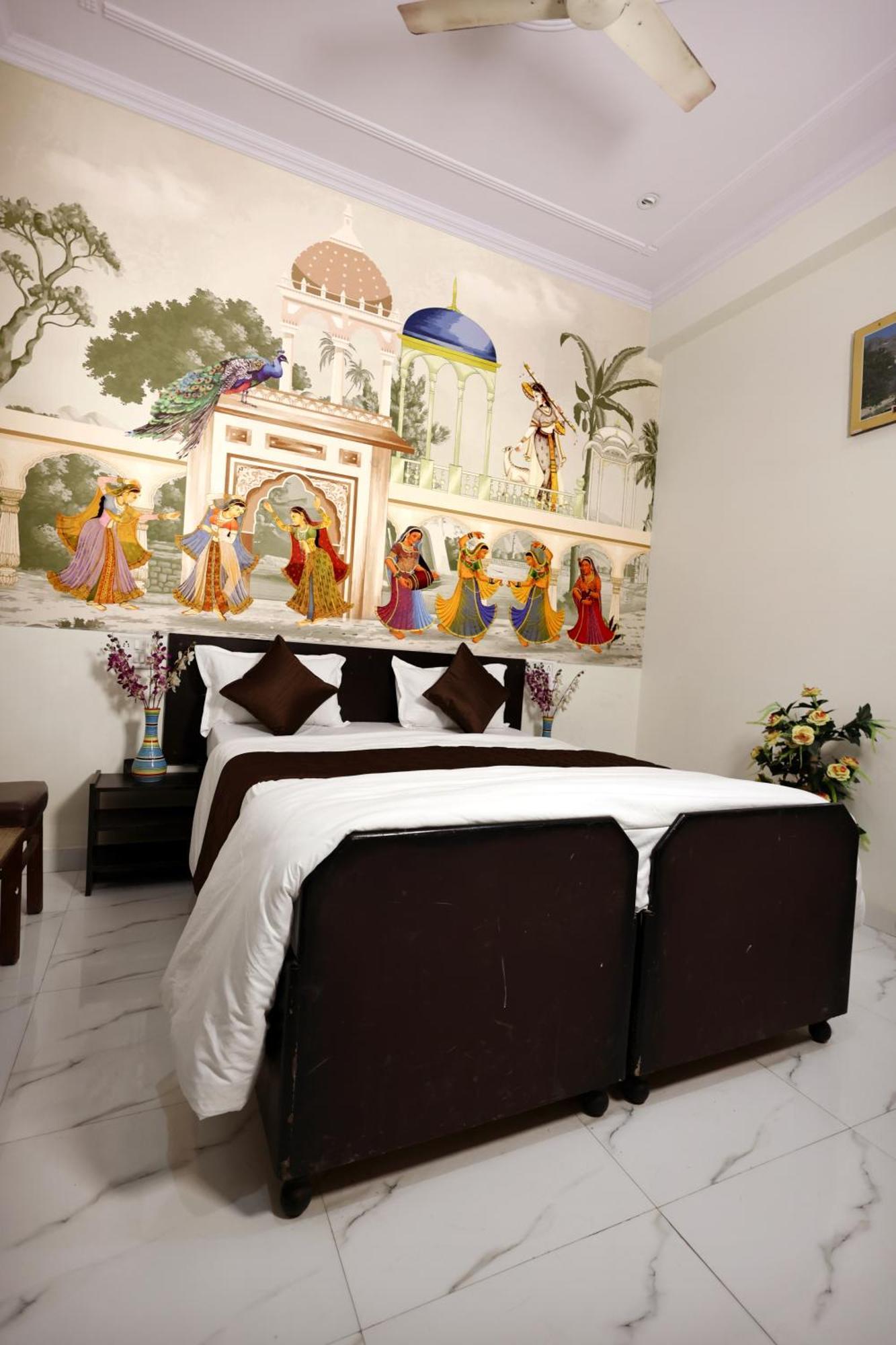 Heritage Haveli
