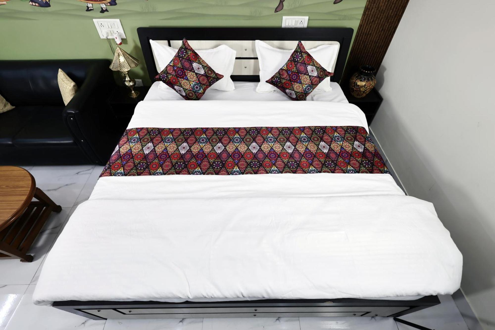 Heritage Haveli Bed & Breakfast