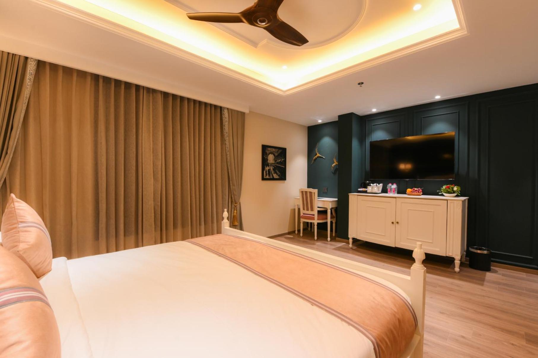 The Sunder Palace-Jaipur City Centre Hotel Jaipur