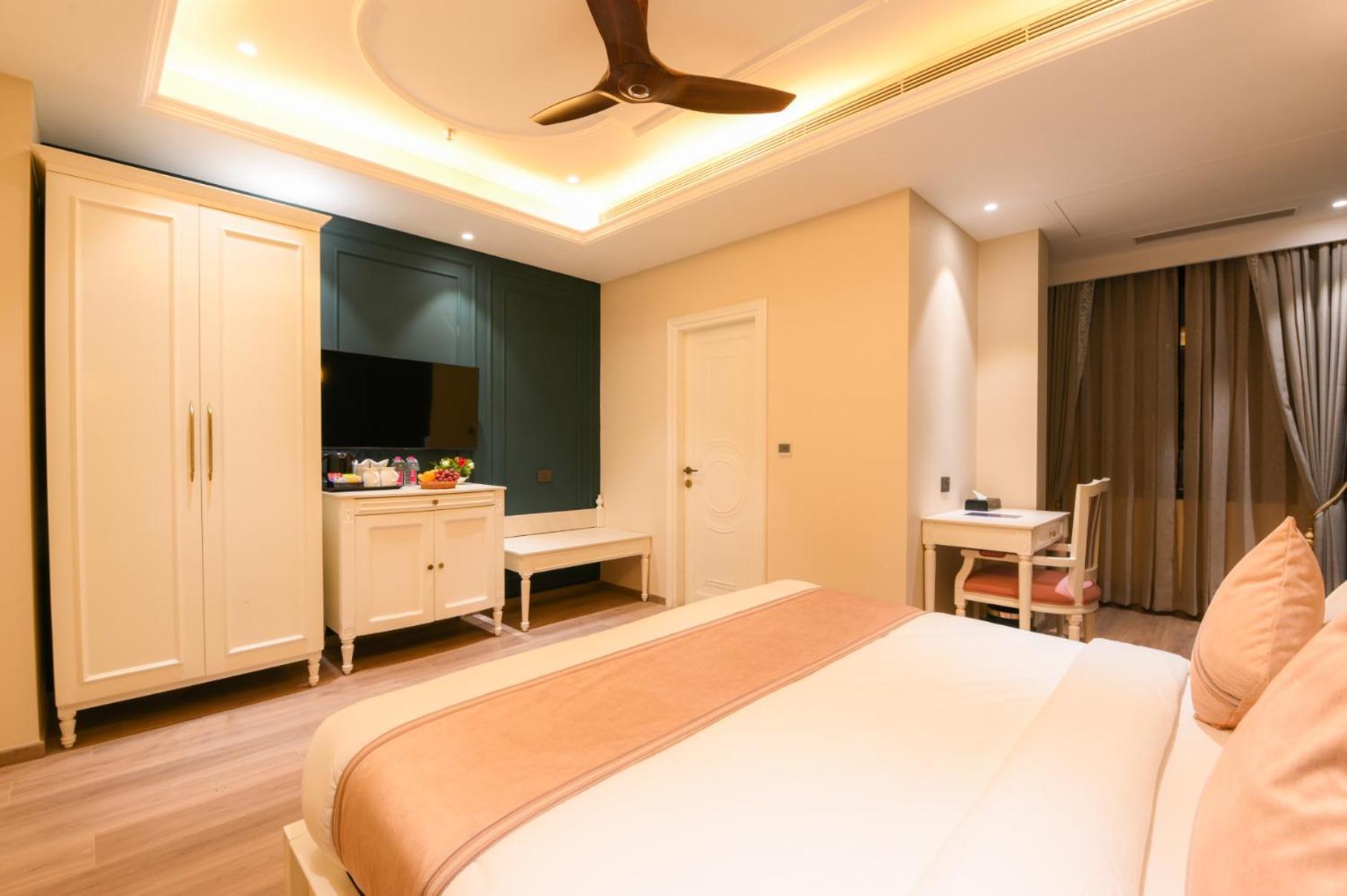 The Sunder Palace-Jaipur City Centre Hotel 4* Jaipur