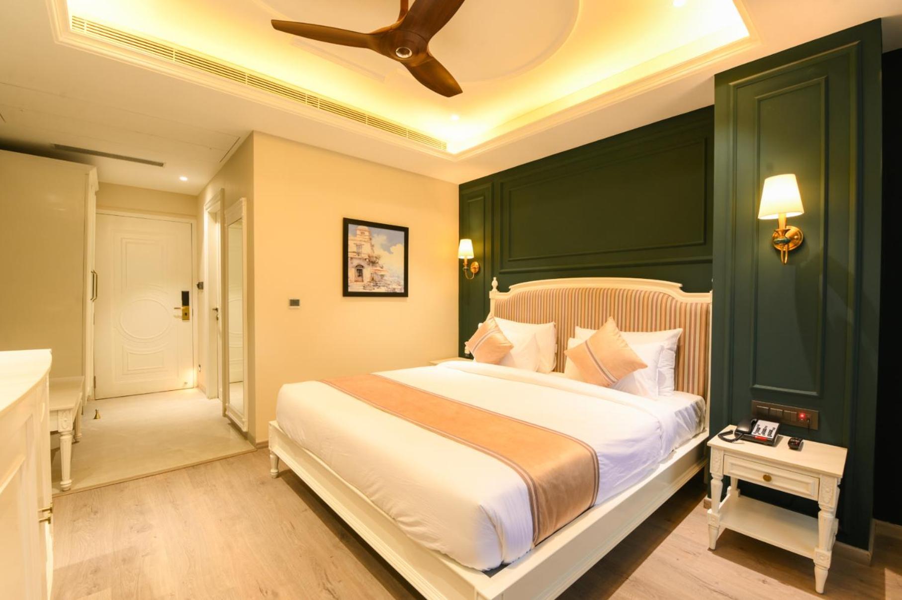 The Sunder Palace-Jaipur City Centre Hotel Jaipur