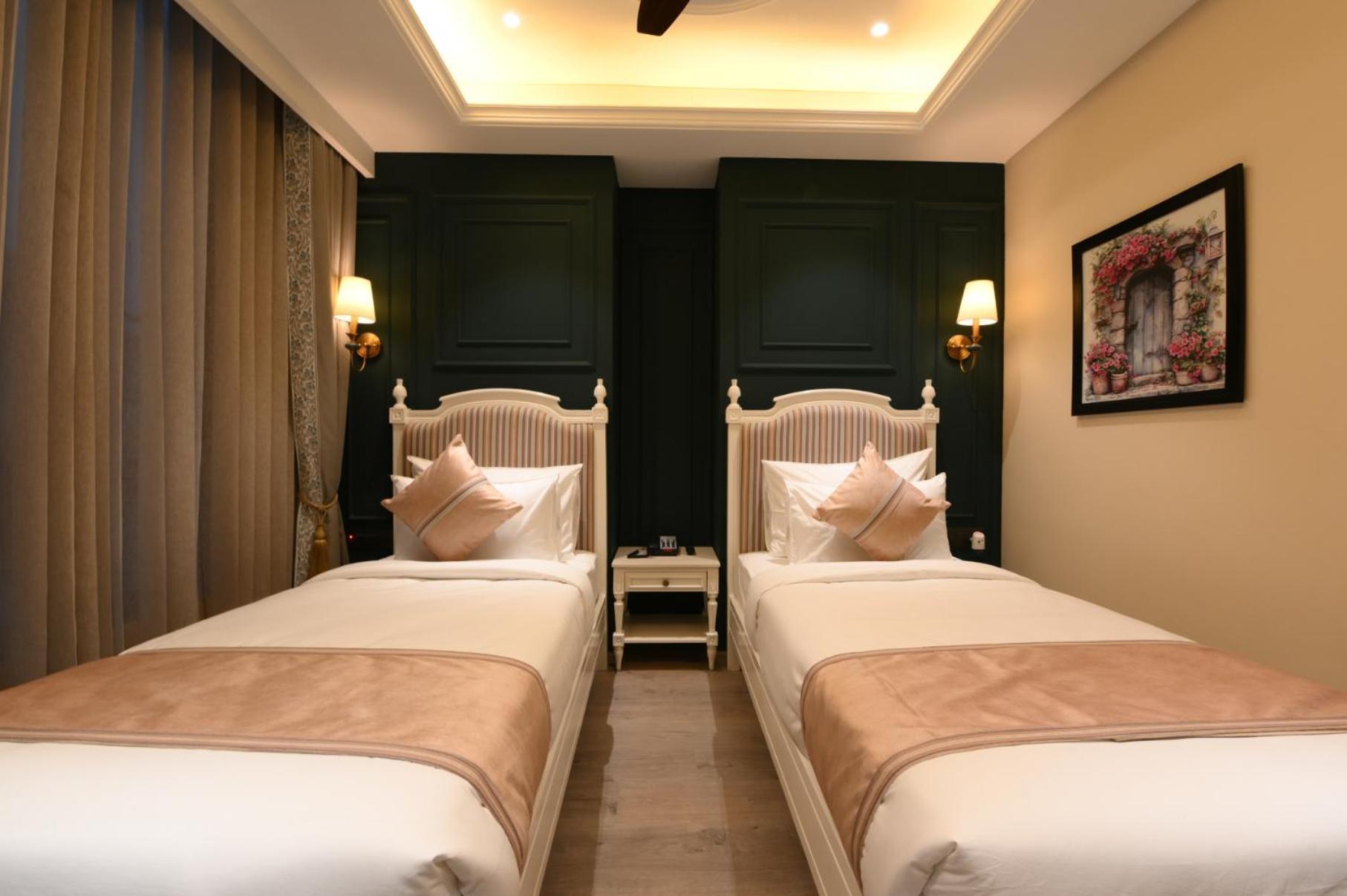 The Sunder Palace-Jaipur City Centre Hotel Hotel