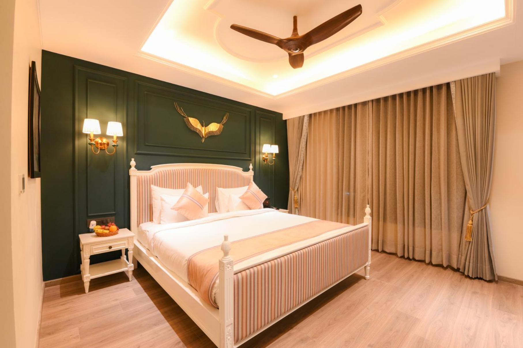 Hotel The Sunder Palace-Jaipur City Centre Hotel Jaipur