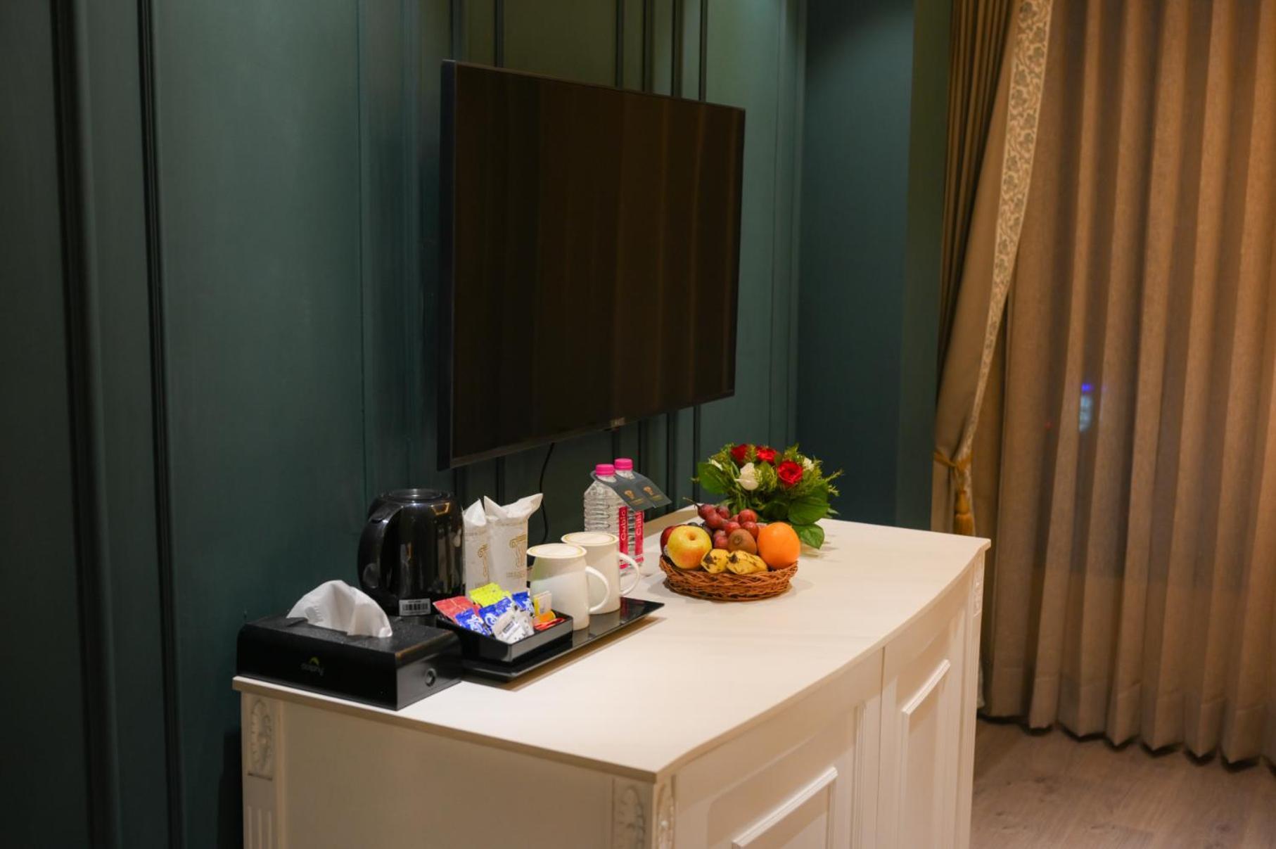 The Sunder Palace-Jaipur City Centre Hotel 4*