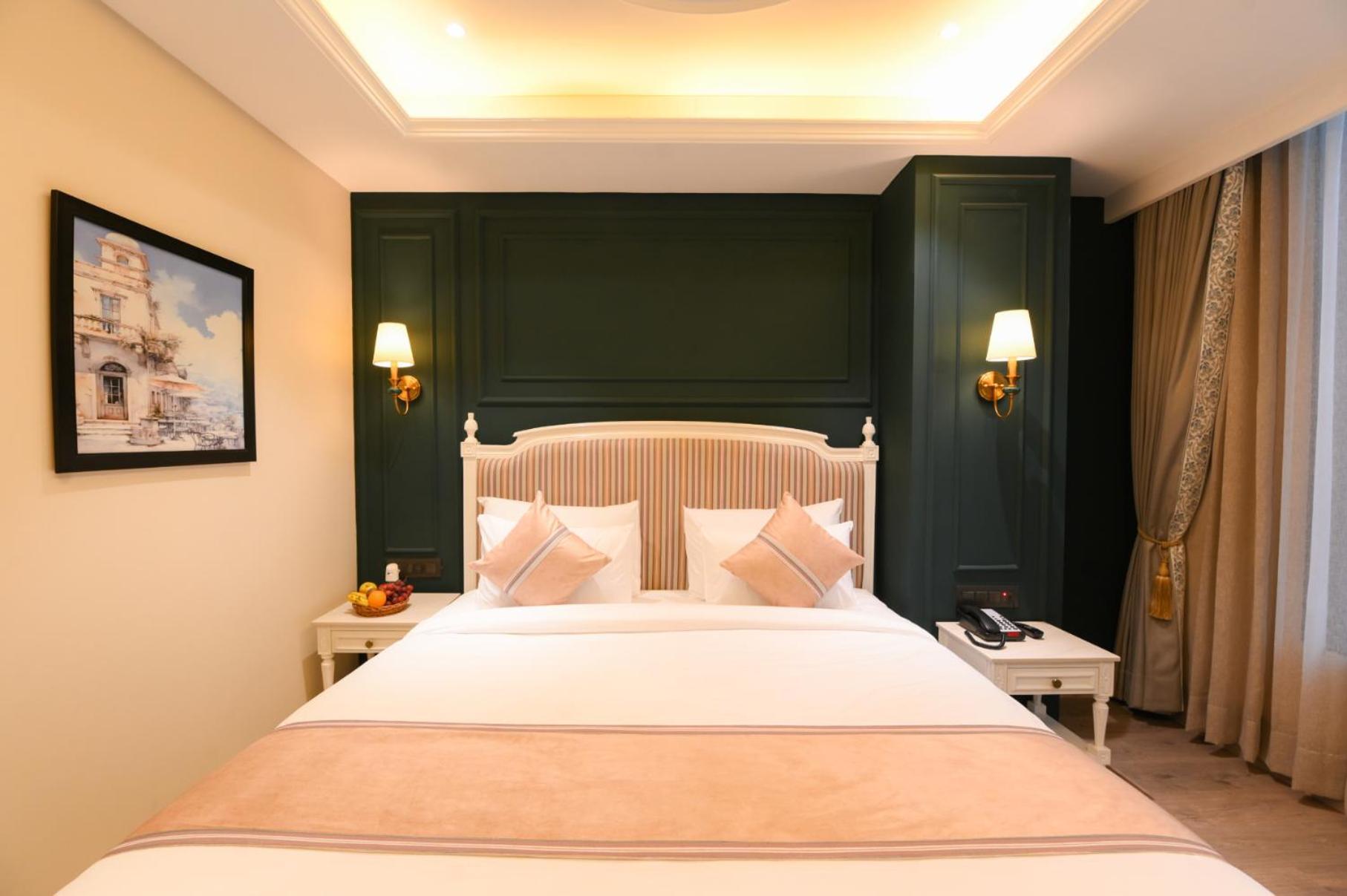 The Sunder Palace-Jaipur City Centre Hotel Hotel Jaipur