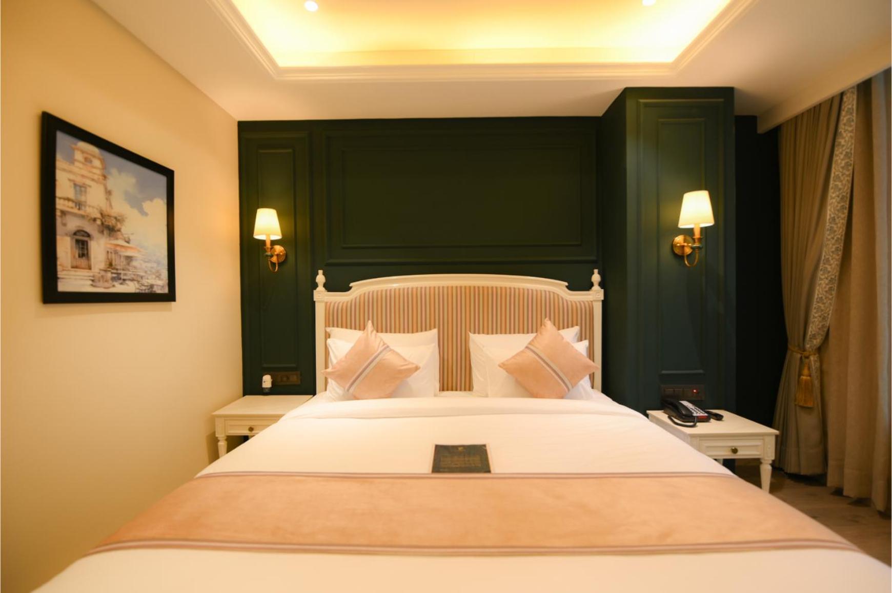 The Sunder Palace-Jaipur City Centre Hotel 4* Jaipur
