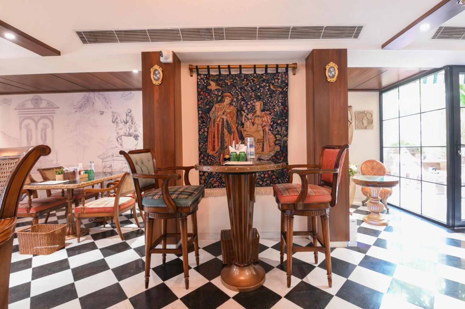The Sunder Palace-Jaipur City Centre Hotel Hotel Jaipur