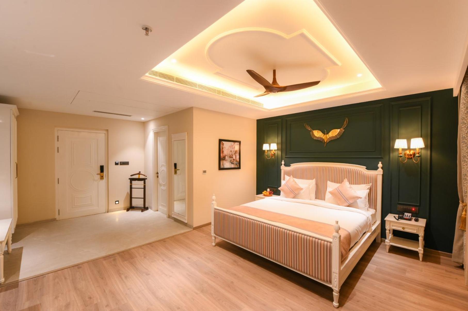 The Sunder Palace-Jaipur City Centre Hotel Jaipur